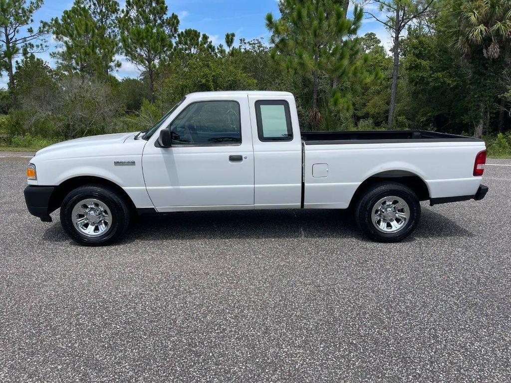 used 2008 Ford Ranger car, priced at $9,995