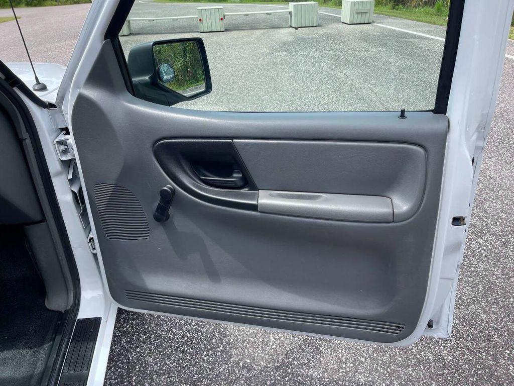 used 2008 Ford Ranger car, priced at $9,995