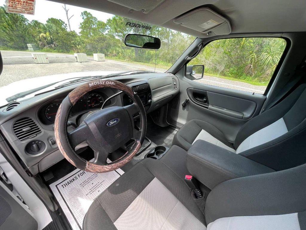 used 2008 Ford Ranger car, priced at $9,995