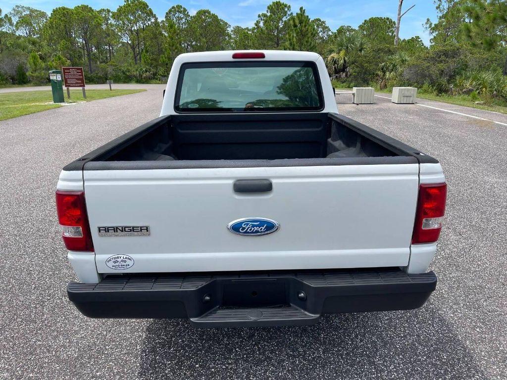 used 2008 Ford Ranger car, priced at $9,995