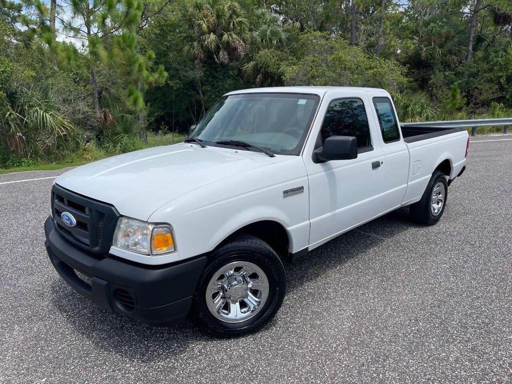 used 2008 Ford Ranger car, priced at $9,995