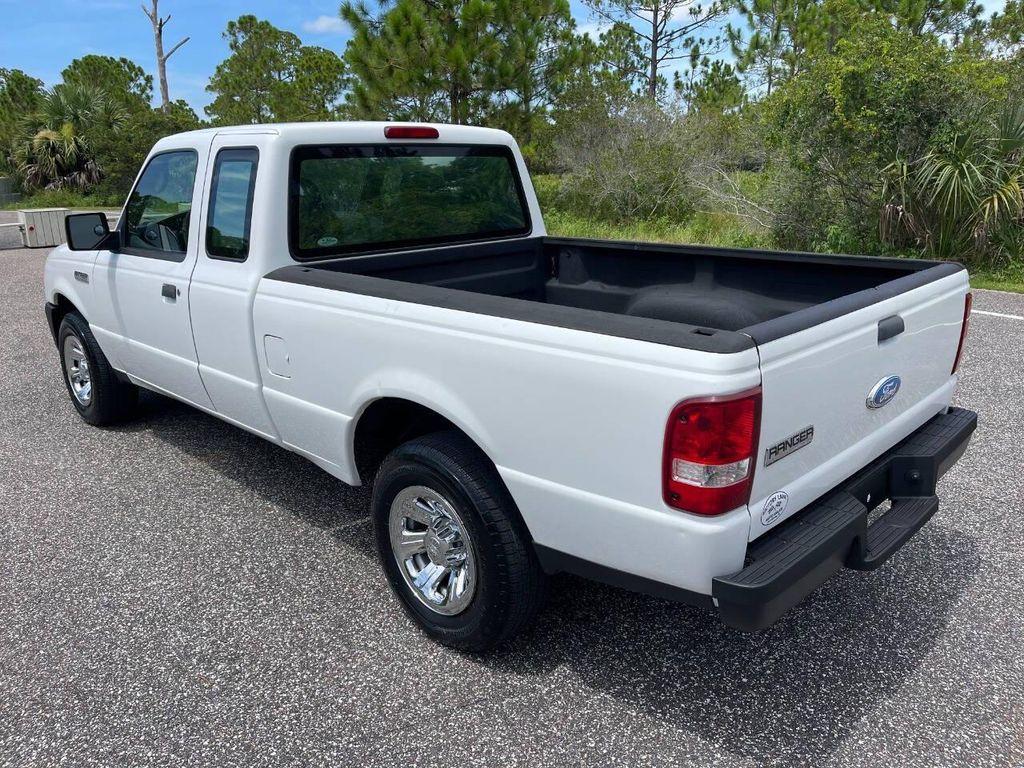 used 2008 Ford Ranger car, priced at $9,995