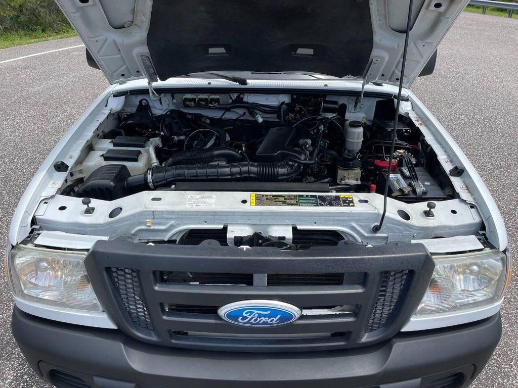 used 2008 Ford Ranger car, priced at $9,995