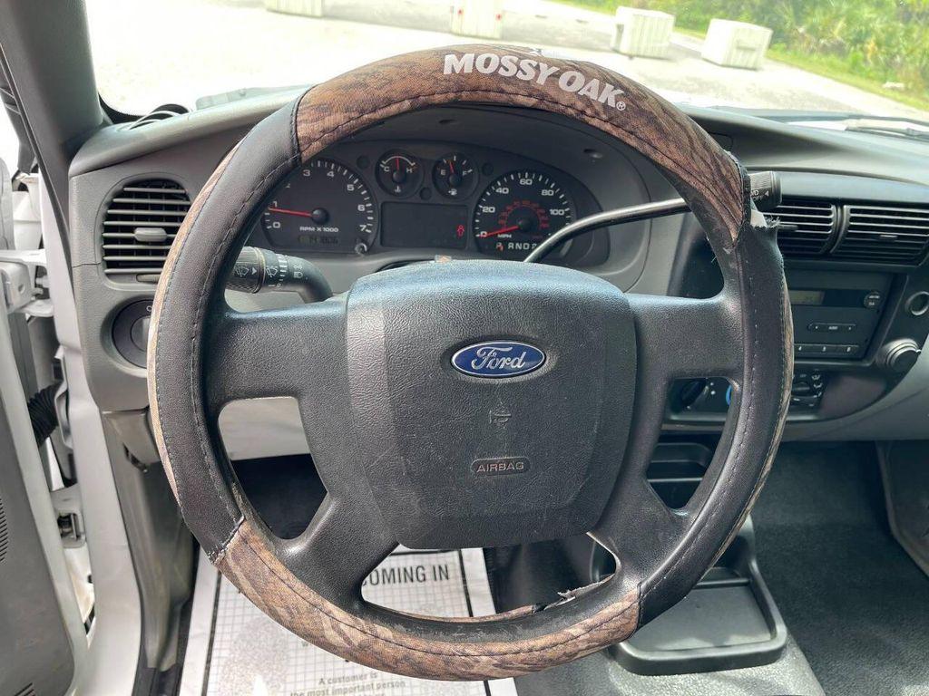 used 2008 Ford Ranger car, priced at $9,995