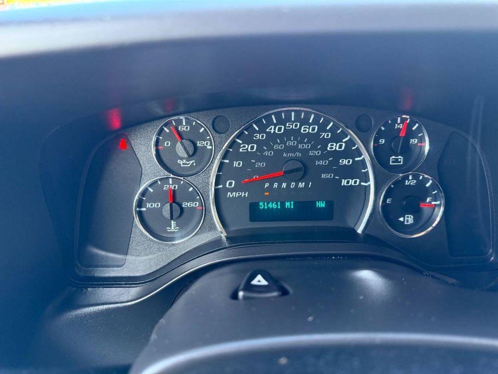 used 2021 Chevrolet Express 3500 car, priced at $27,495