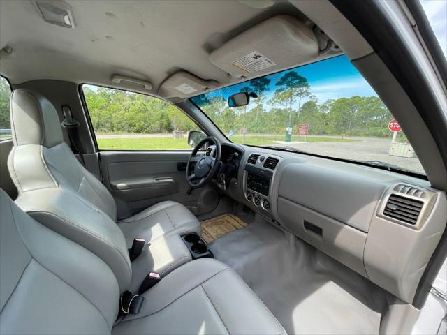 used 2007 Chevrolet Colorado car, priced at $7,995