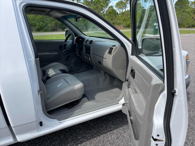 used 2007 Chevrolet Colorado car, priced at $7,995