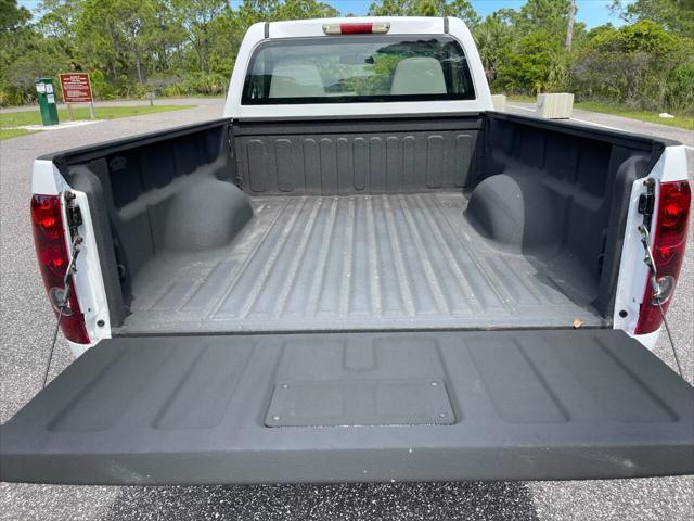 used 2007 Chevrolet Colorado car, priced at $7,995