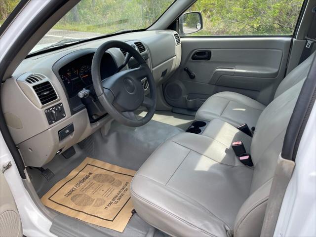 used 2007 Chevrolet Colorado car, priced at $7,995