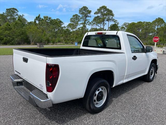 used 2007 Chevrolet Colorado car, priced at $7,995