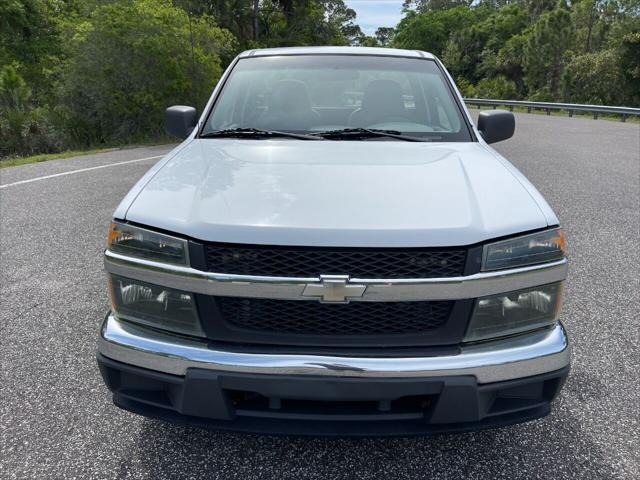 used 2007 Chevrolet Colorado car, priced at $7,995