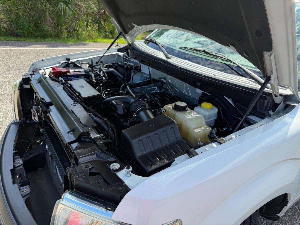 used 2014 Ford F-150 car, priced at $14,995