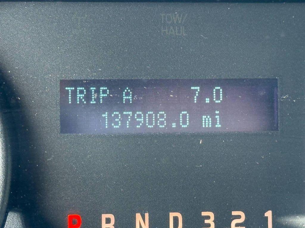 used 2014 Ford F-150 car, priced at $14,995