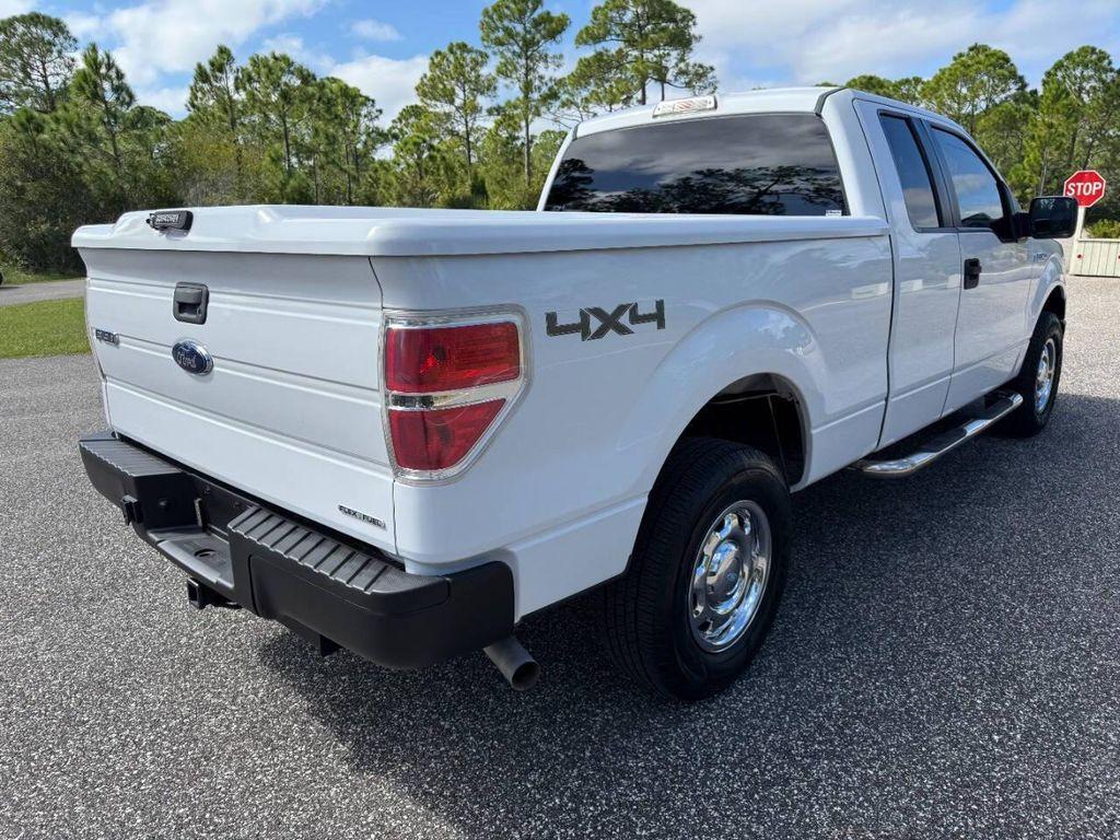 used 2014 Ford F-150 car, priced at $14,995