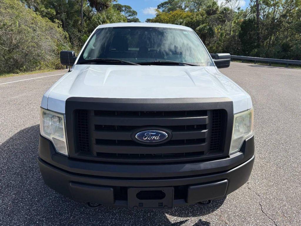 used 2014 Ford F-150 car, priced at $14,995