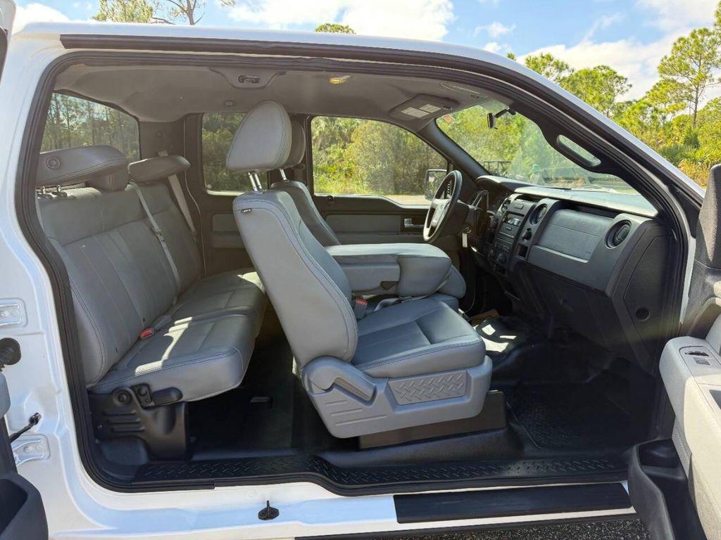 used 2014 Ford F-150 car, priced at $14,995