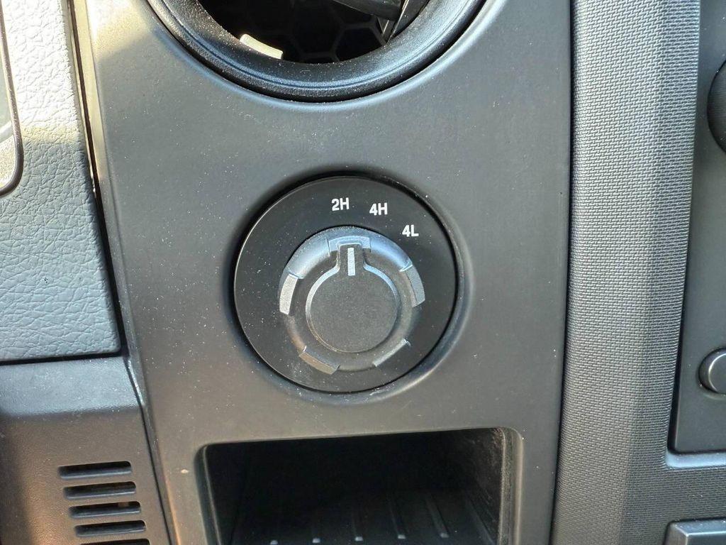 used 2014 Ford F-150 car, priced at $14,995