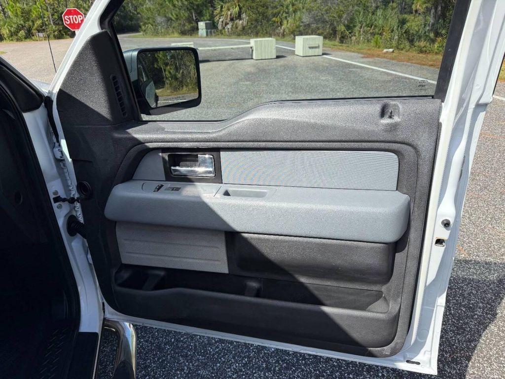 used 2014 Ford F-150 car, priced at $14,995