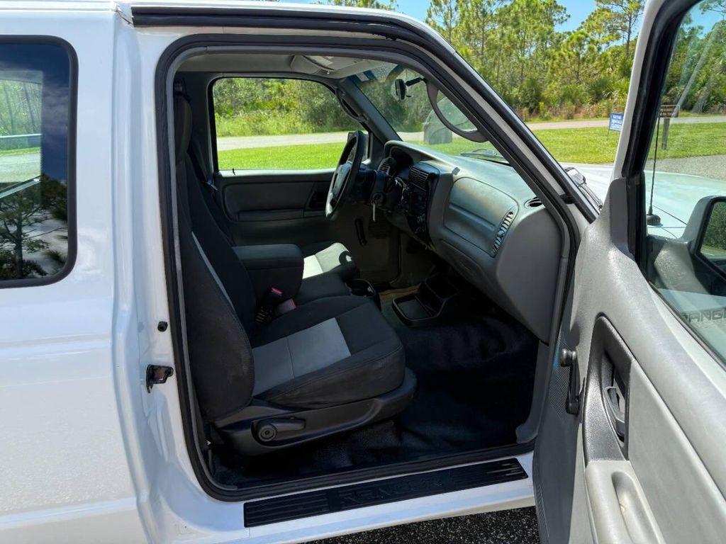 used 2008 Ford Ranger car, priced at $10,995