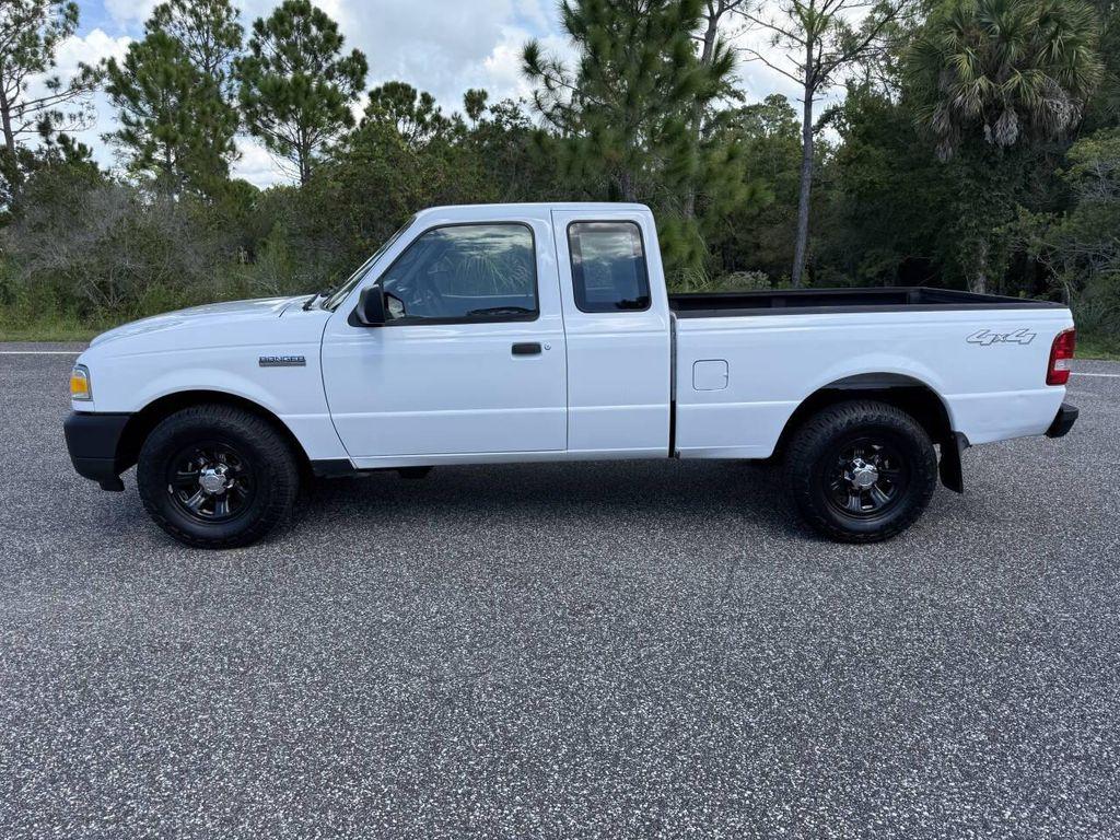 used 2008 Ford Ranger car, priced at $10,995
