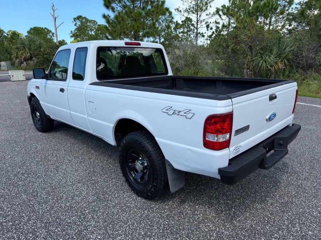 used 2008 Ford Ranger car, priced at $10,995