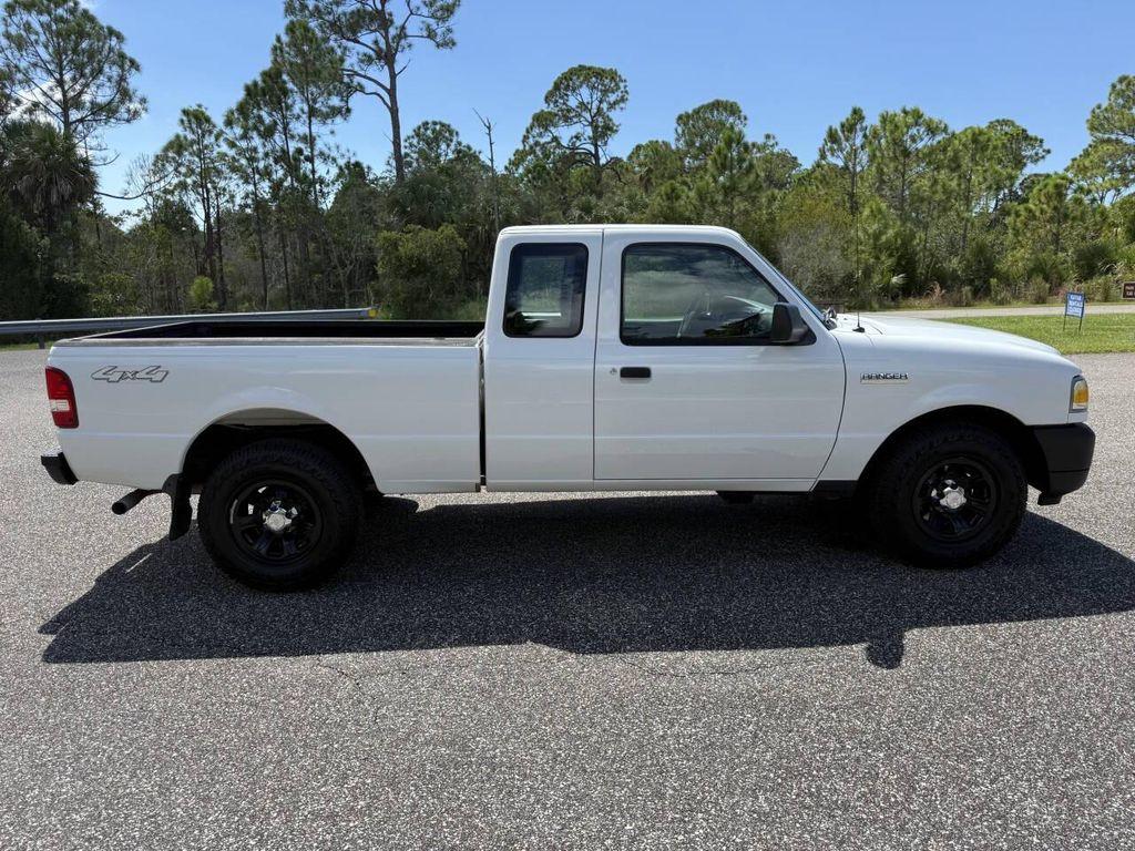 used 2008 Ford Ranger car, priced at $10,995