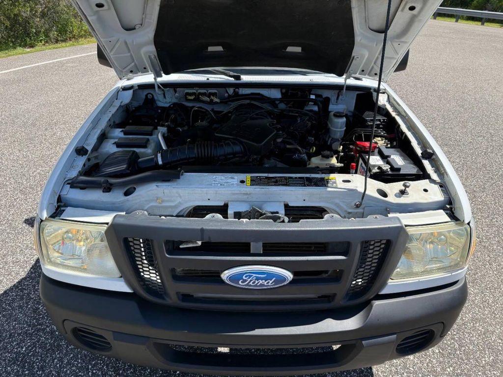 used 2008 Ford Ranger car, priced at $10,995