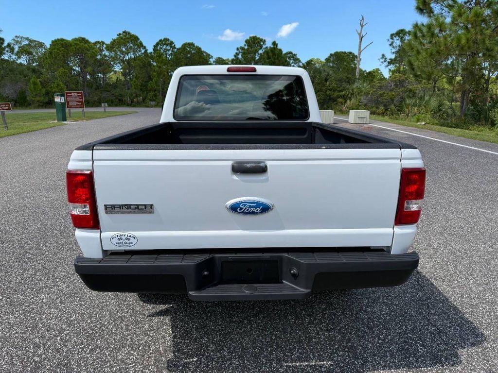 used 2008 Ford Ranger car, priced at $10,995