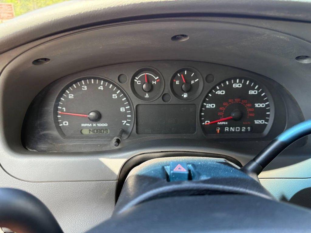 used 2008 Ford Ranger car, priced at $10,995