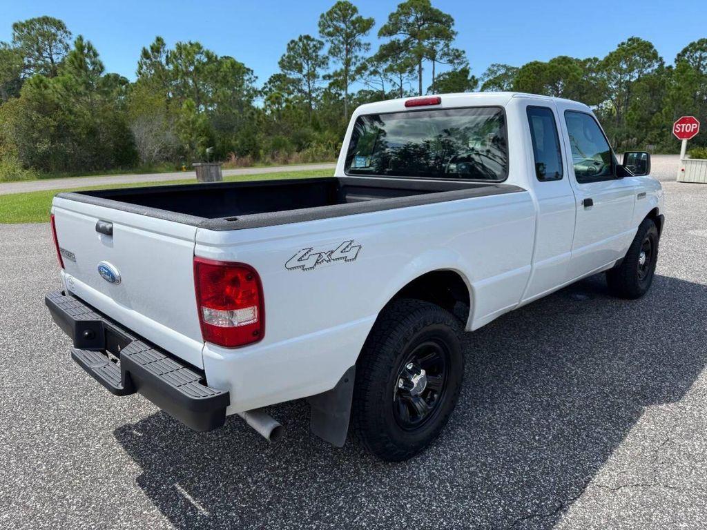 used 2008 Ford Ranger car, priced at $10,995