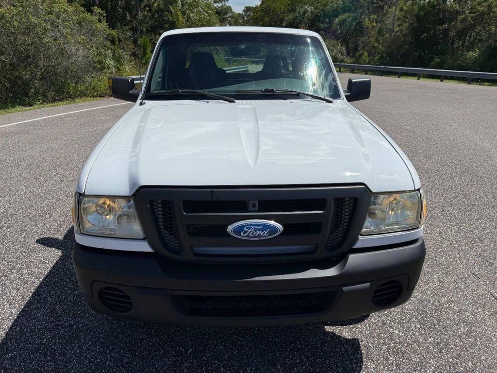 used 2008 Ford Ranger car, priced at $10,995