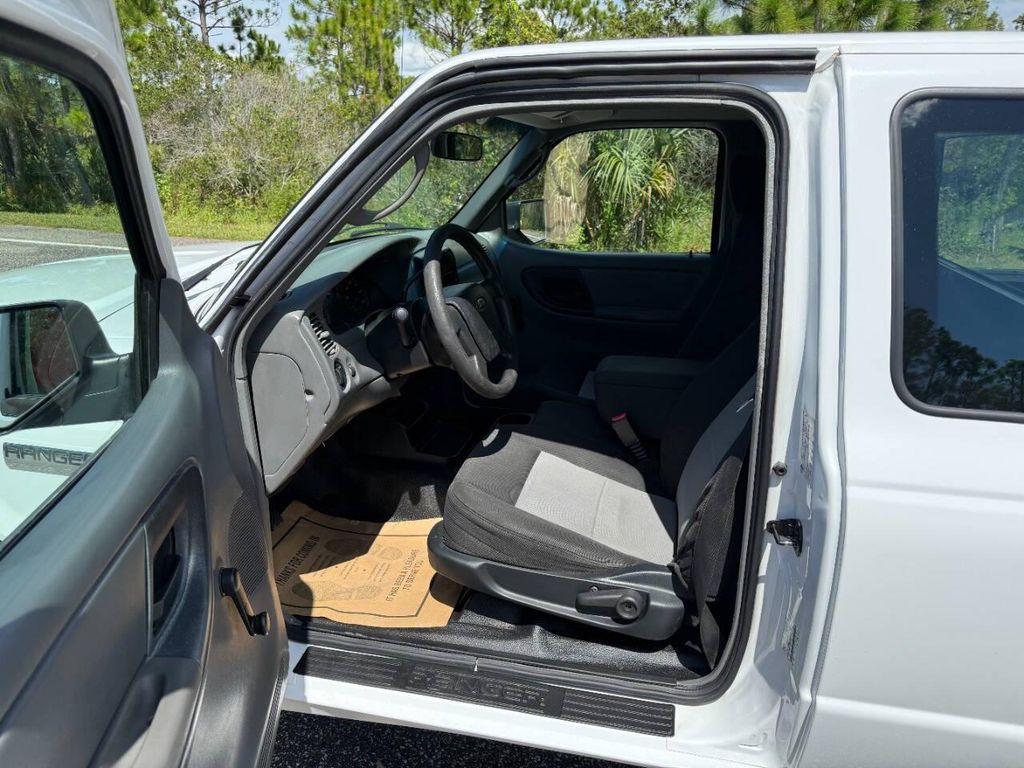 used 2008 Ford Ranger car, priced at $10,995
