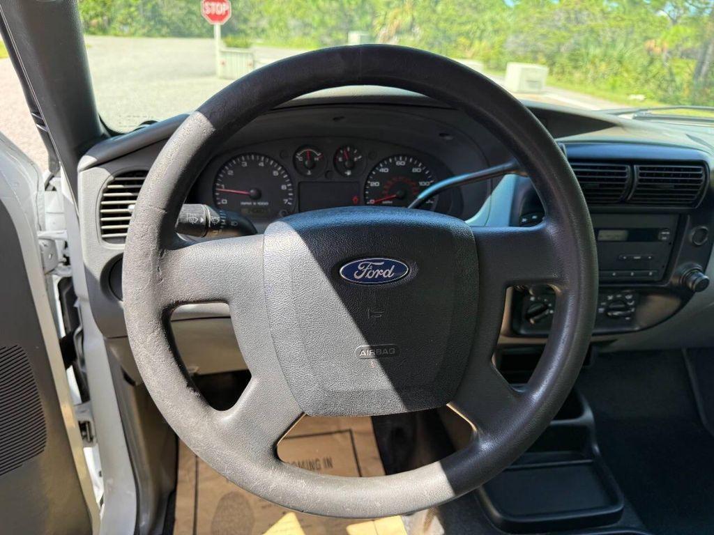 used 2008 Ford Ranger car, priced at $10,995