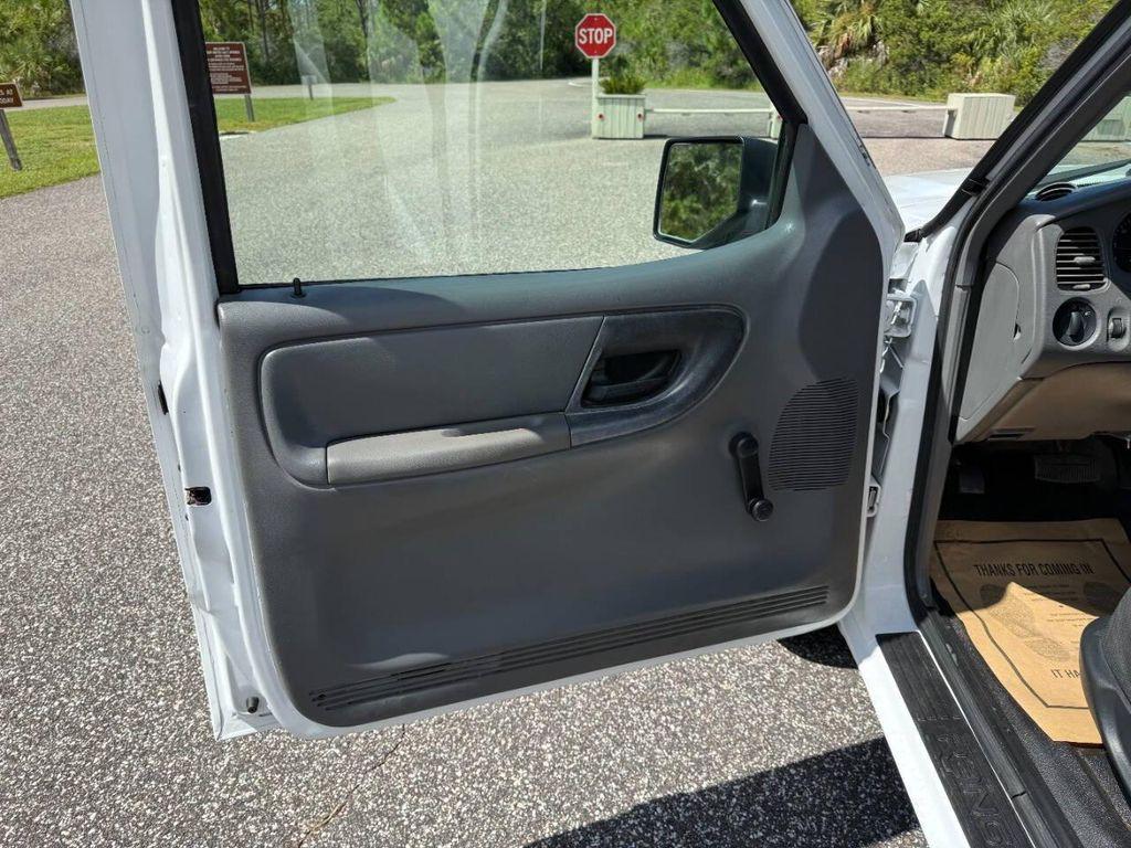 used 2008 Ford Ranger car, priced at $10,995