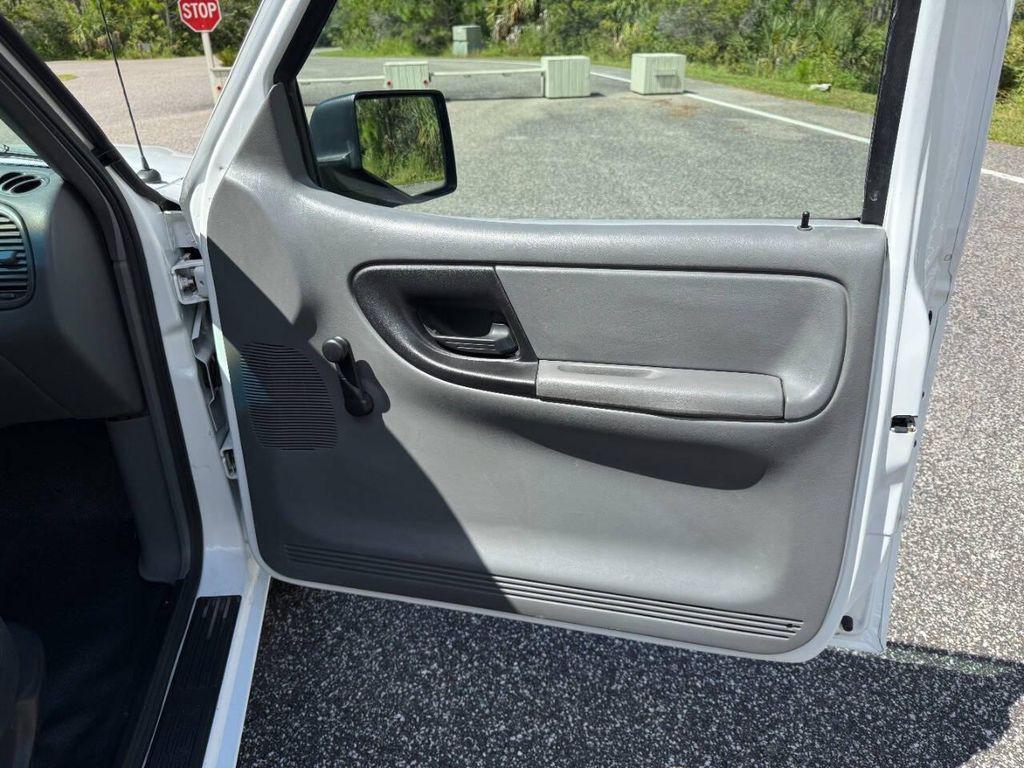 used 2008 Ford Ranger car, priced at $10,995