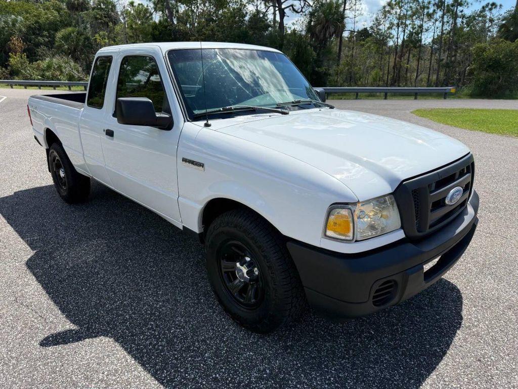 used 2008 Ford Ranger car, priced at $10,995