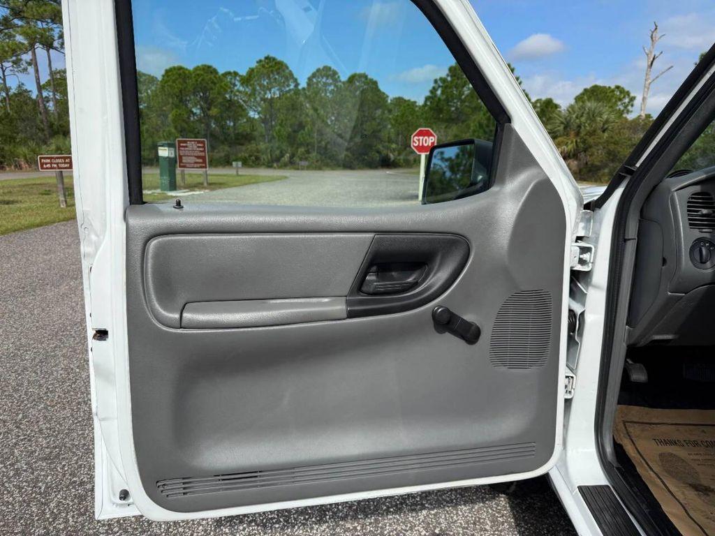 used 2011 Ford Ranger car, priced at $12,995