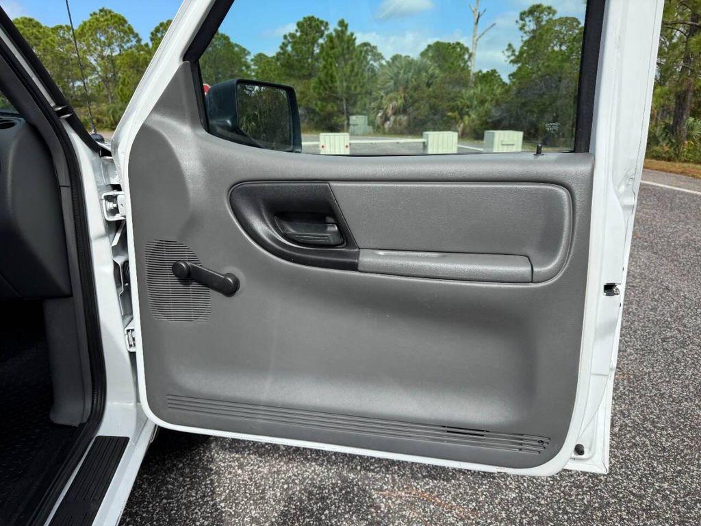 used 2011 Ford Ranger car, priced at $12,995