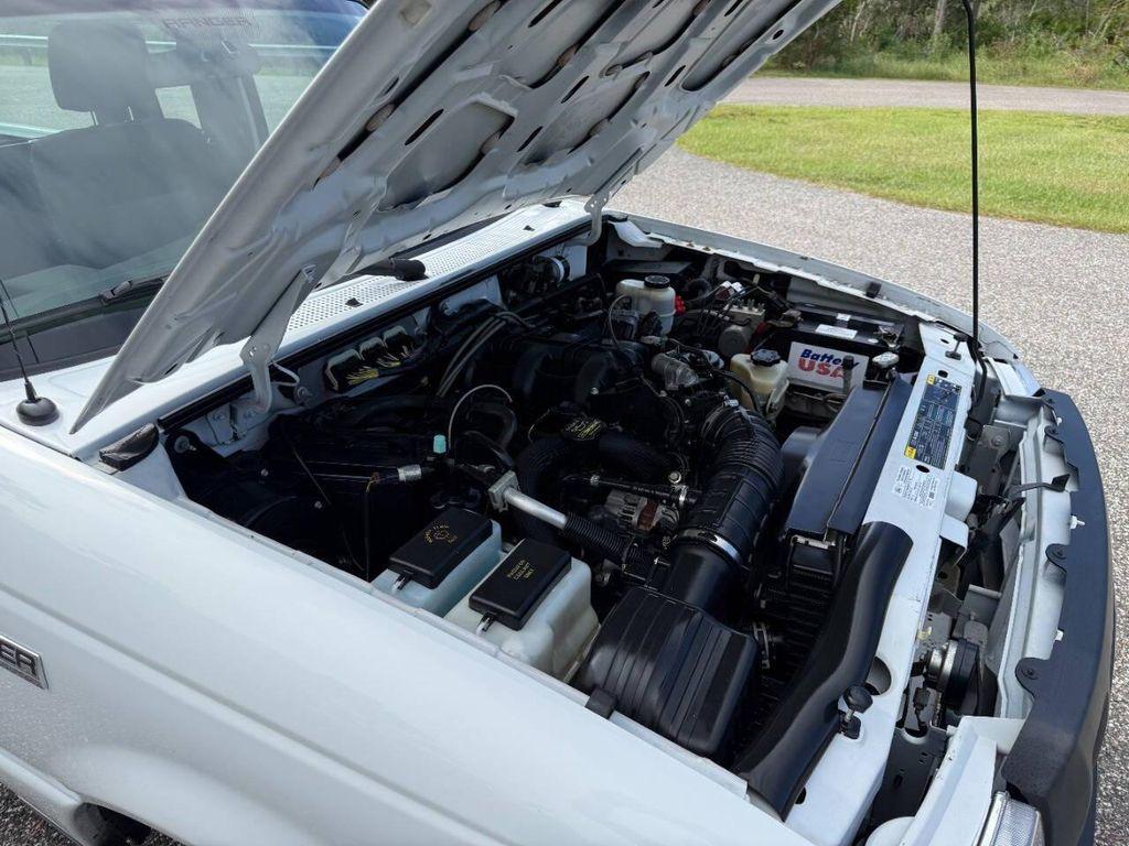 used 2011 Ford Ranger car, priced at $12,995