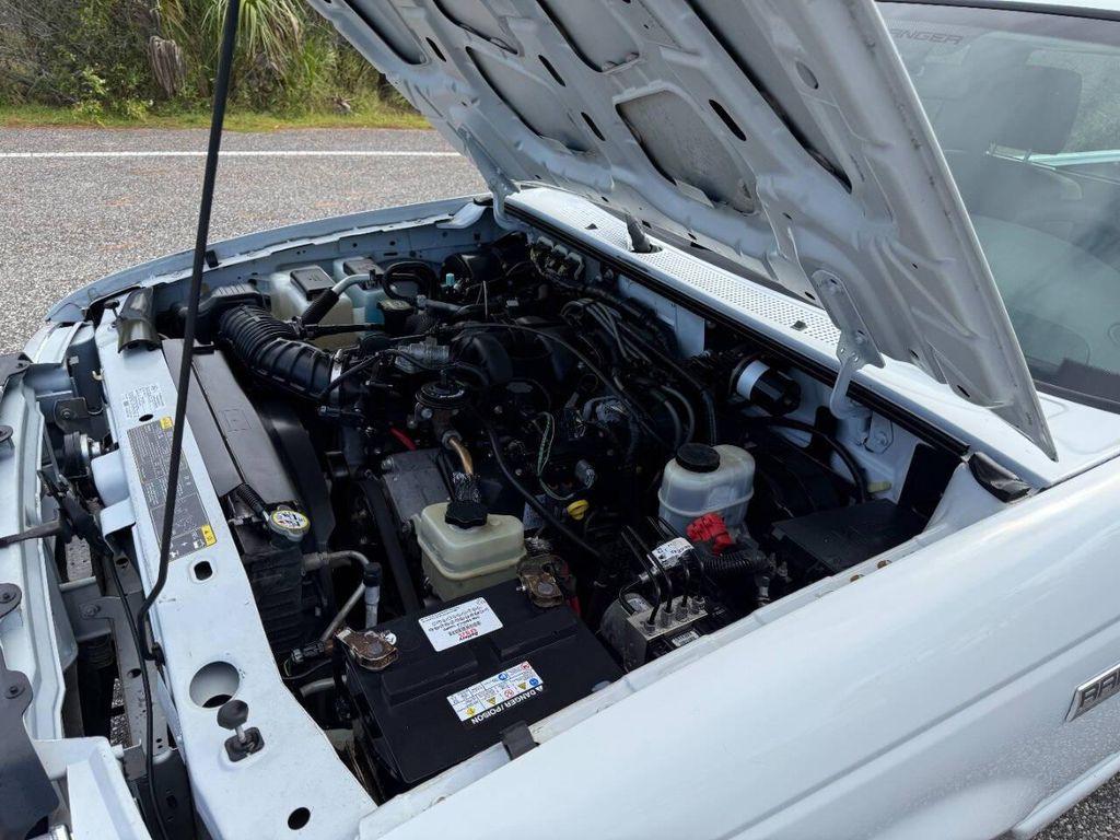 used 2011 Ford Ranger car, priced at $12,995