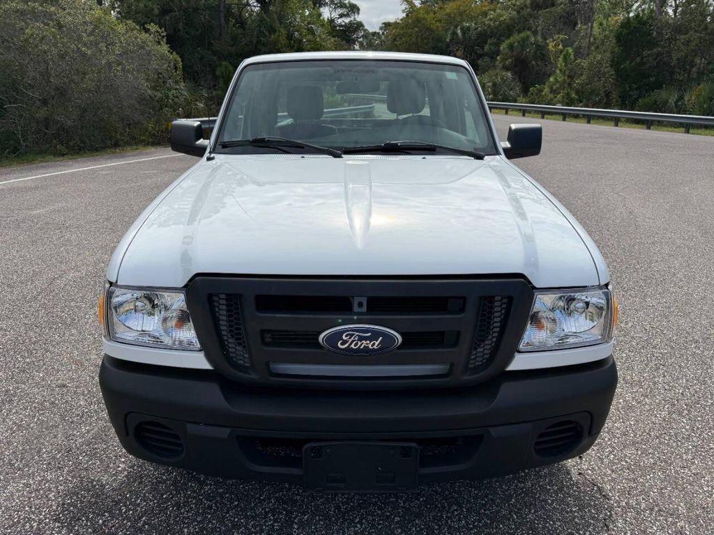used 2011 Ford Ranger car, priced at $12,995