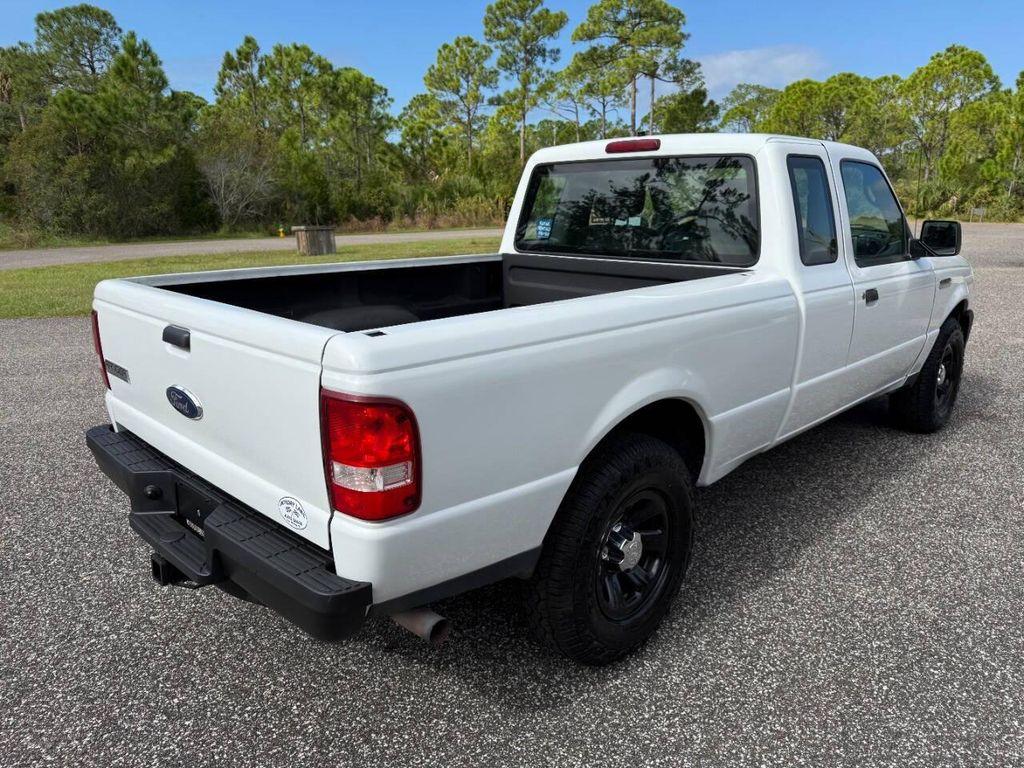 used 2011 Ford Ranger car, priced at $12,995