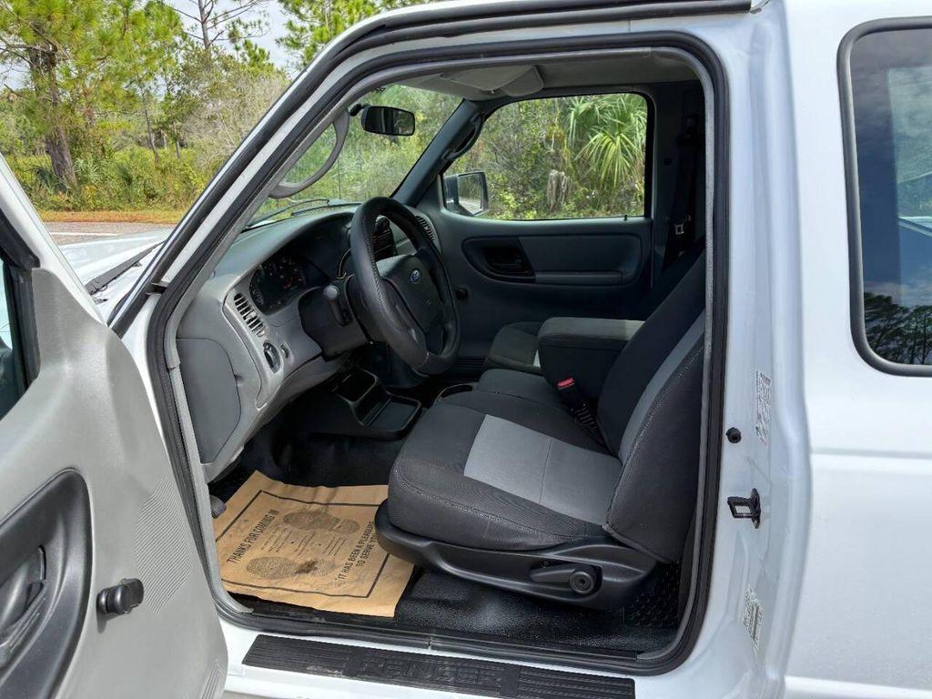used 2011 Ford Ranger car, priced at $12,995