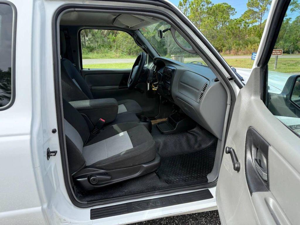 used 2011 Ford Ranger car, priced at $12,995