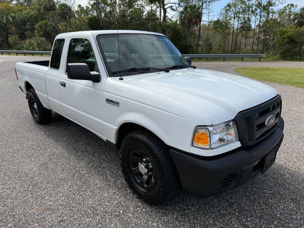 used 2011 Ford Ranger car, priced at $12,995