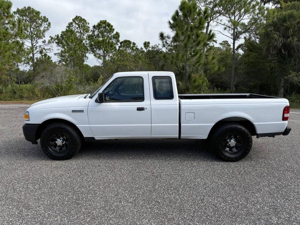 used 2011 Ford Ranger car, priced at $12,995