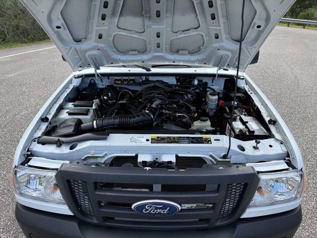 used 2011 Ford Ranger car, priced at $12,995