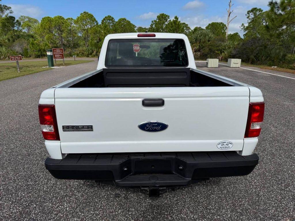 used 2011 Ford Ranger car, priced at $12,995