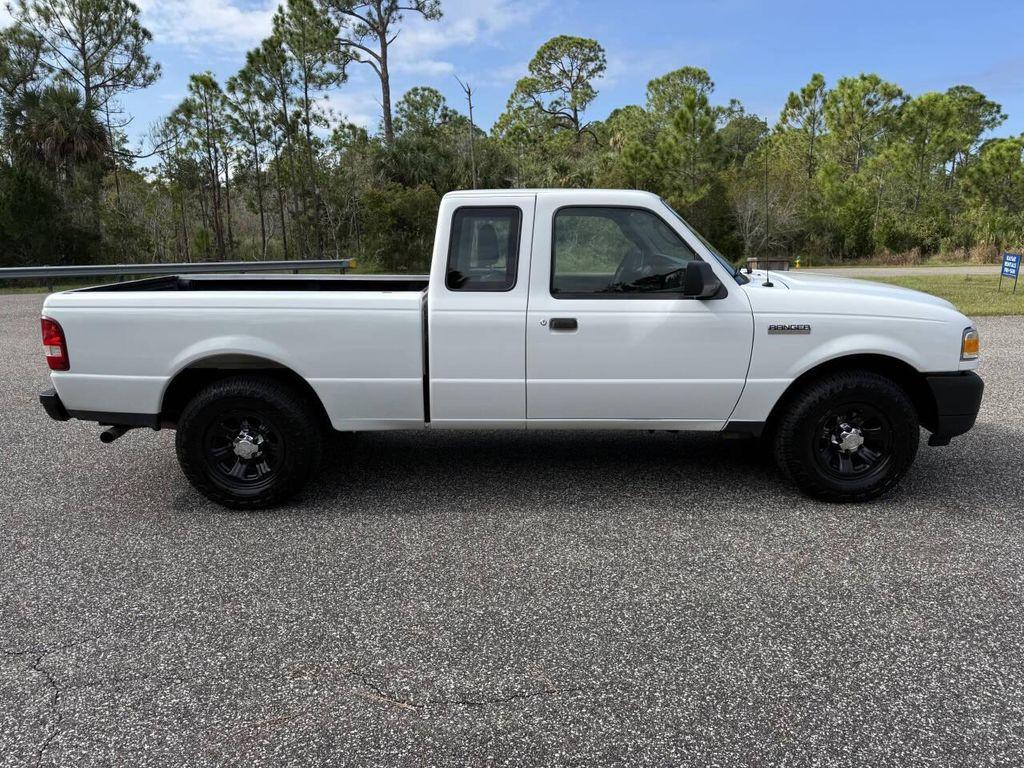used 2011 Ford Ranger car, priced at $12,995