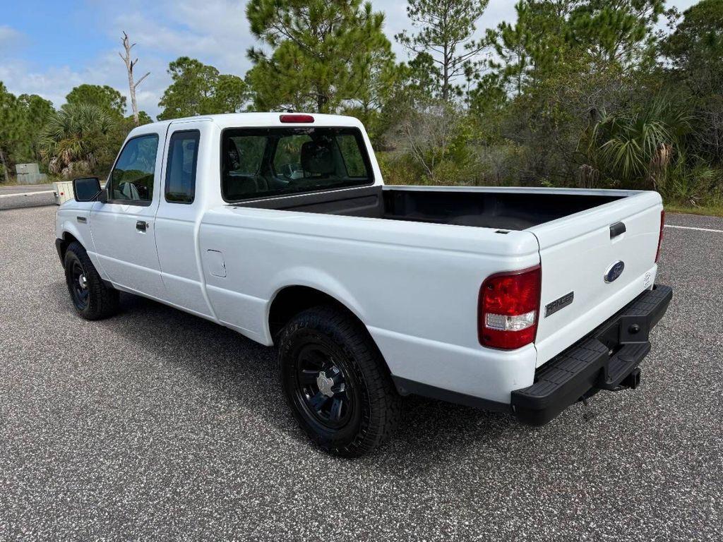 used 2011 Ford Ranger car, priced at $12,995